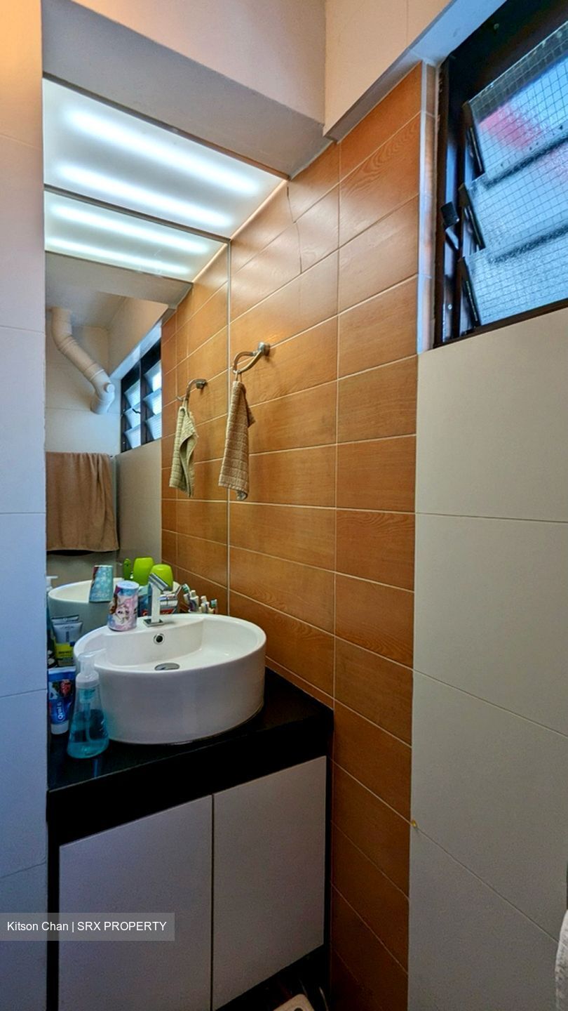 Blk 304 Shunfu Gardens (Bishan), HDB 3 Rooms #416845831